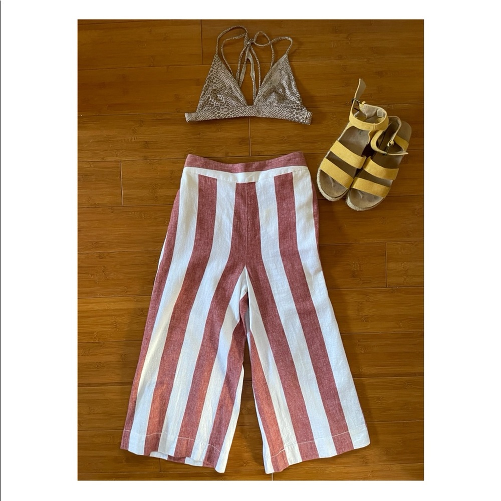 ACACIA Sexy Snake-Skin Bikini Top💥